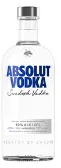 Botella de Absolut