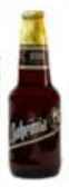 Botella de Bohemia