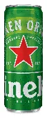 Lata de Heineken
