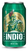 Lata de Indio