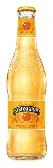 Botella de Strongbow